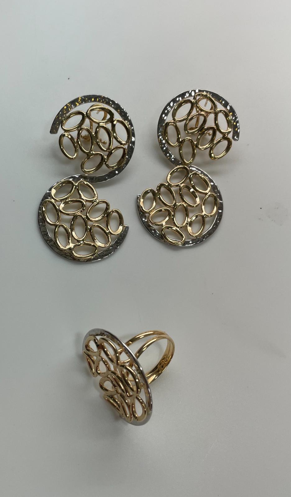 Earrings 1