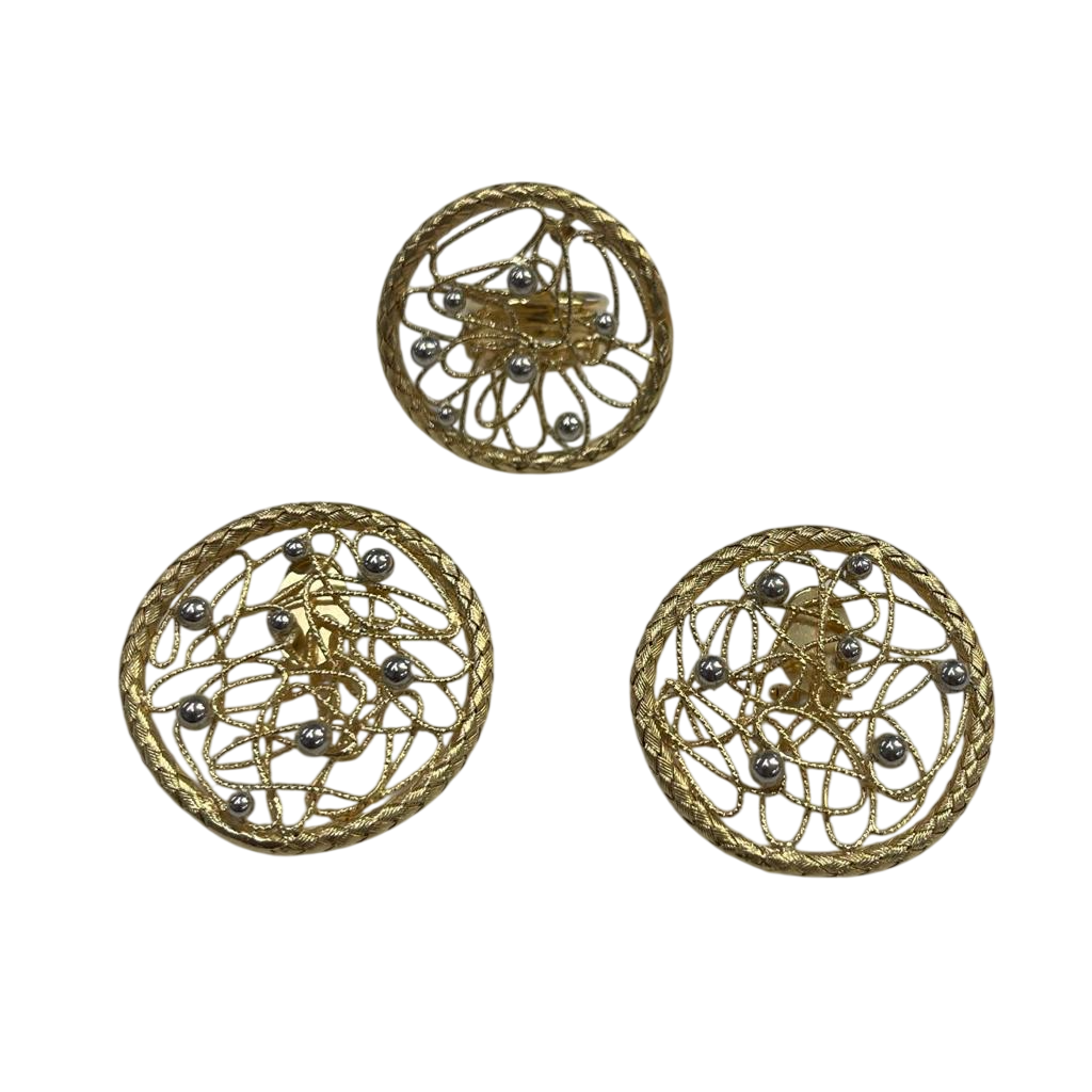 Earrings 3