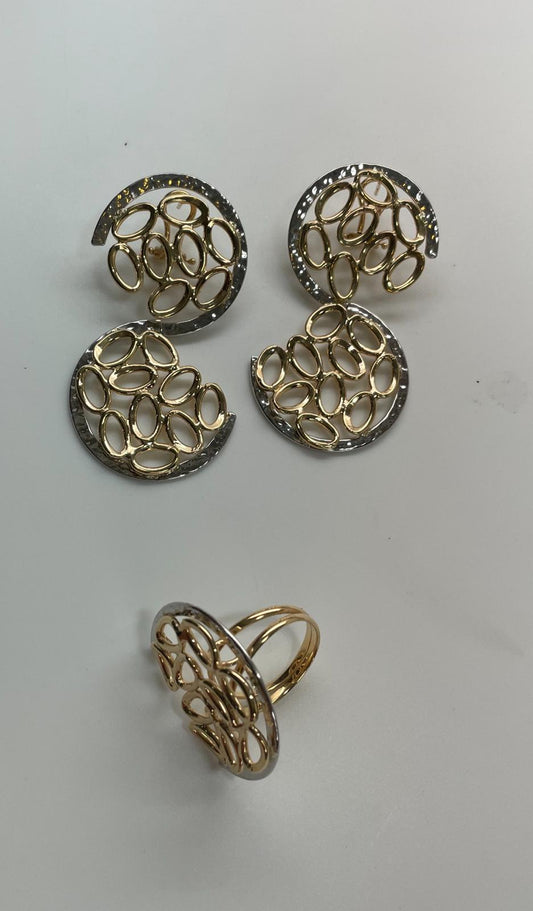 Earrings 1