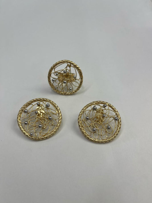 Earrings 3
