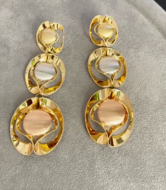Earrings 2